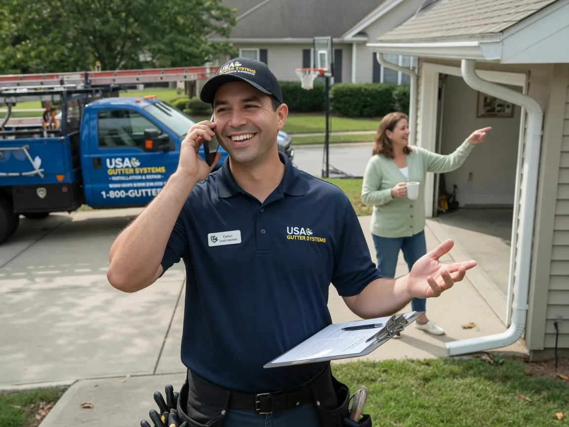 Gutter Installation Westphalia, MI FAQs